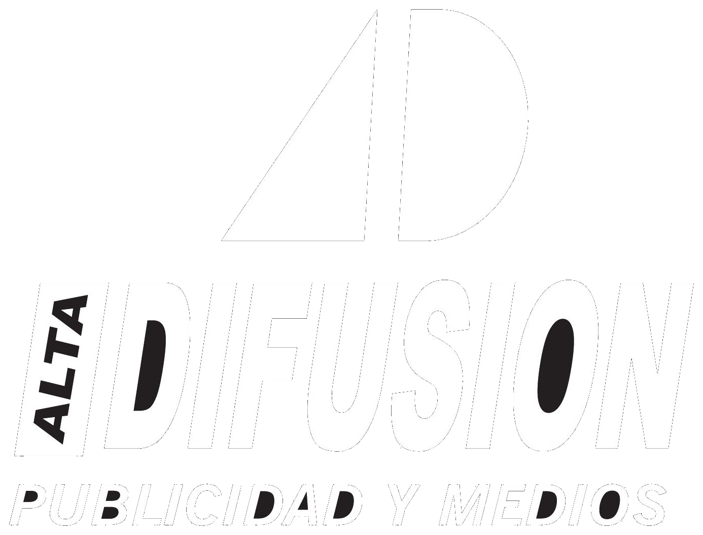 Alta Difusión — Publicidad y Medios